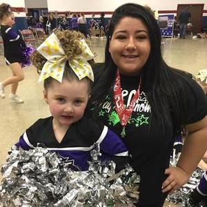 Meet your Posher, Shannon