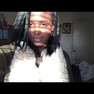 Meet your Posher, Kiara