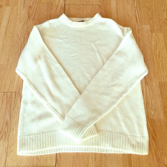 MEN Sweater Dockers