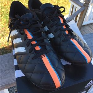 Adidas cleats