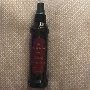 Marrakesh Oil Hair Styling Elixir
