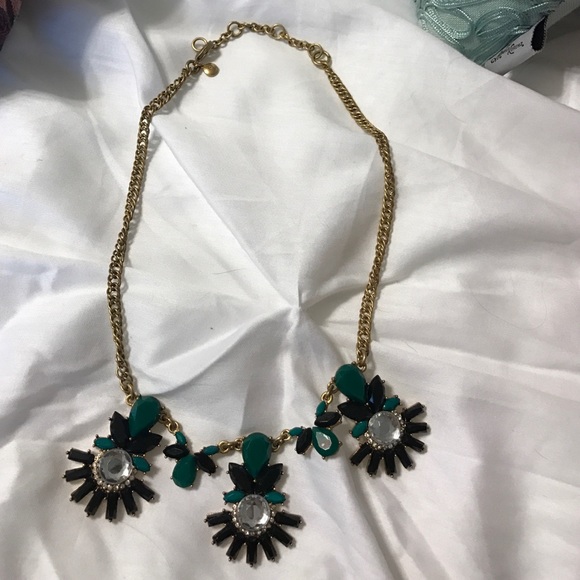 J Crew necklace