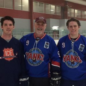 Meet your Posher, Jake