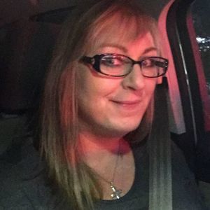 Meet your Posher, Christy