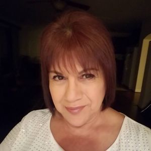 Meet your Posher, Barbara