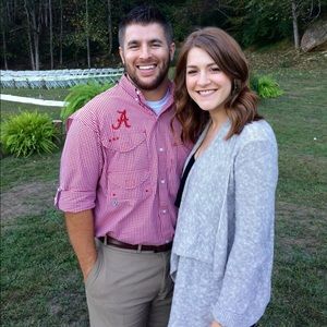 Meet your Posher, Char-leigh