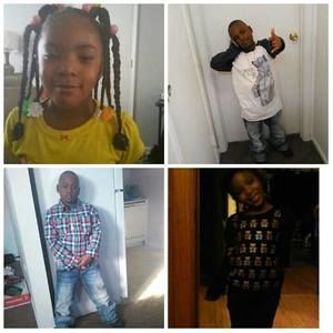 Meet your Posher, Brittney