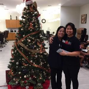 Meet your Posher, Thien