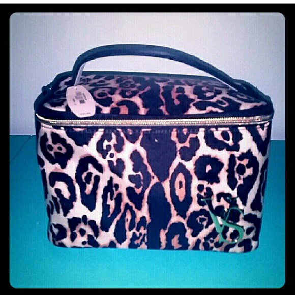New VS makeup bag!