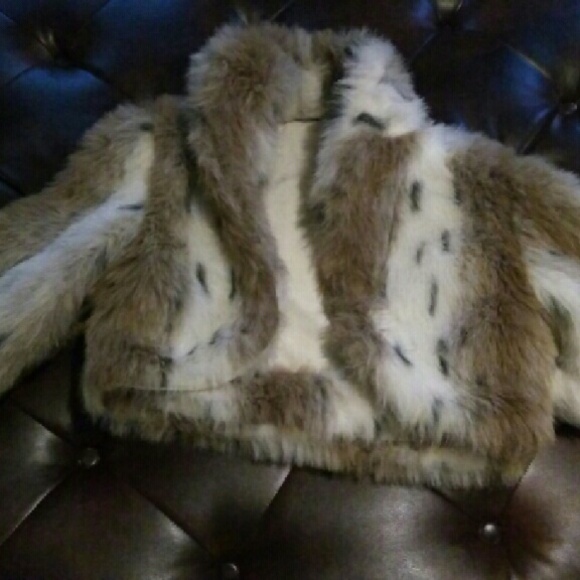 Short Coat