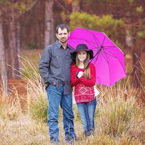 Meet your Posher, Davidandfaith