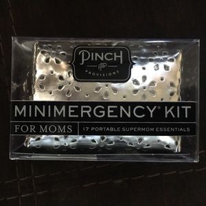 pinch Accessories, Size OSBB for Kids MOM kit