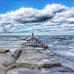 Meet your Posher, Mariia