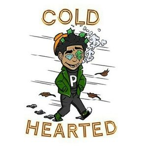 Meet your Posher, Marion