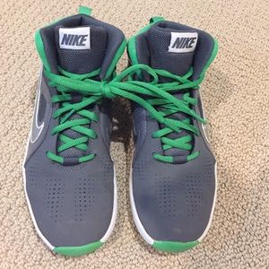 Nike Basketball shoes