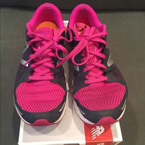 new balance zante v2 womens running shoes