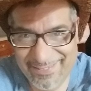 Meet your Posher, Mike