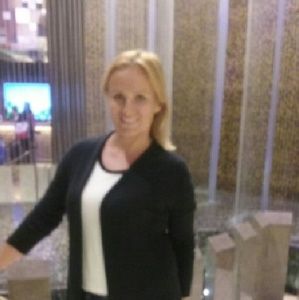 Meet your Posher, Natalia