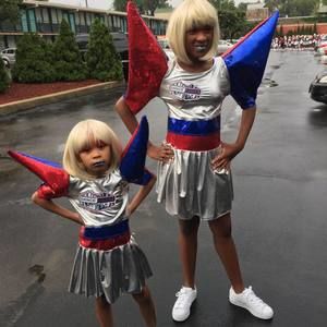 Meet your Posher, Candi