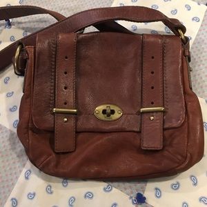 Fossil in good shape