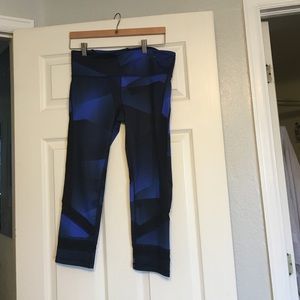 GAP Fit Workout Leggings