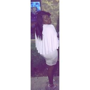 Meet your Posher, Aliyah