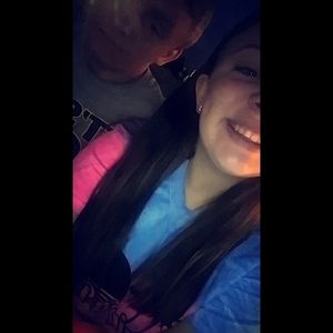 Meet your Posher, Katelyn