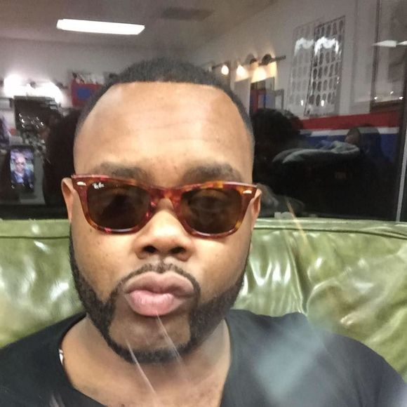 Meet your Posher, Nicholas - Picture 1 of 1