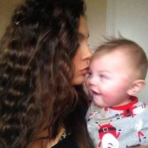 Meet your Posher, Liam