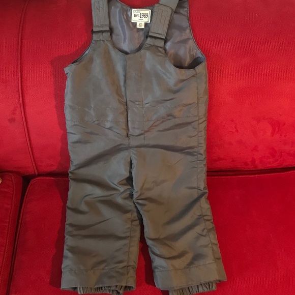 Children's Place 2T snow pants