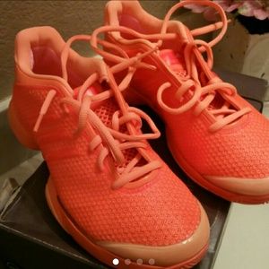 Adidas Stella McCartney tennis shoes, women