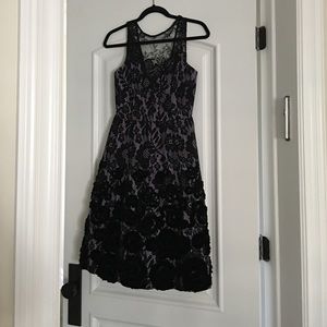Tracy Reese cocktail dress