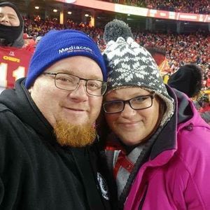 Meet your Posher, Kristi