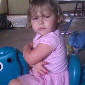 Meet your Posher, Charles