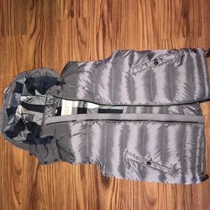 Burberry Puffer Vest ( Men's)