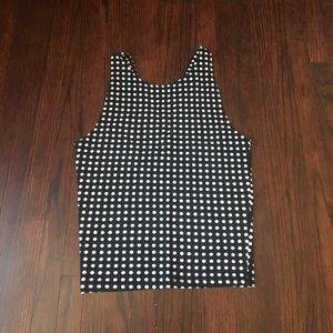 Abercrombie & Fitch top