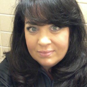 Meet your Posher, Christy