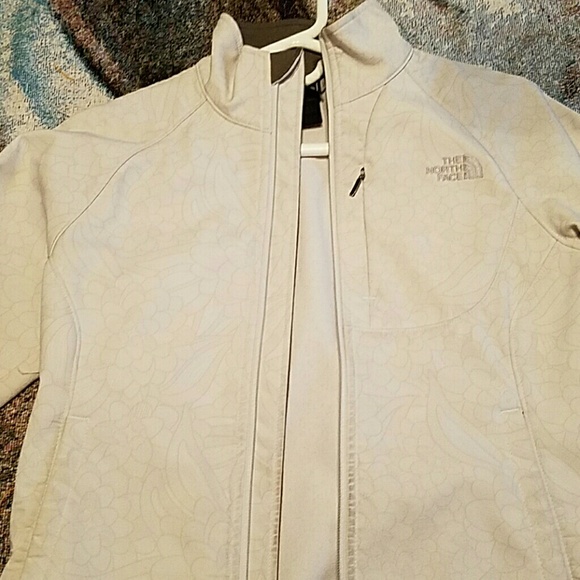 North Face jacket size women's small