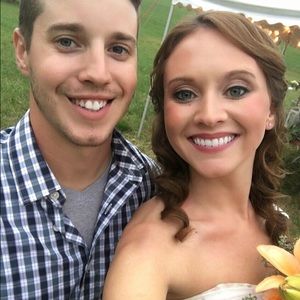 Meet your Posher, Lindsay