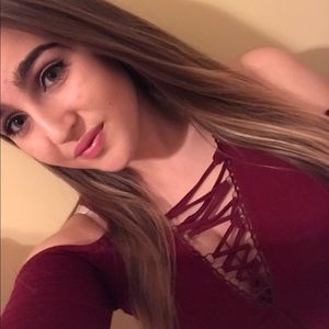 Meet your Posher, Breanna