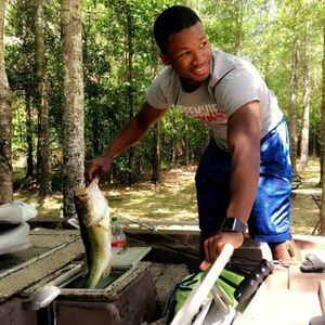 Meet your Posher, Quinton