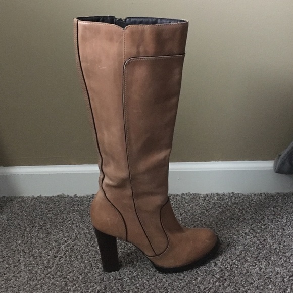 Aldo boots size 9 (39)