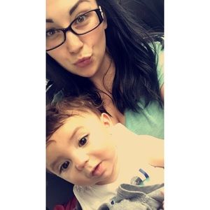 Meet your Posher, Mackenzie