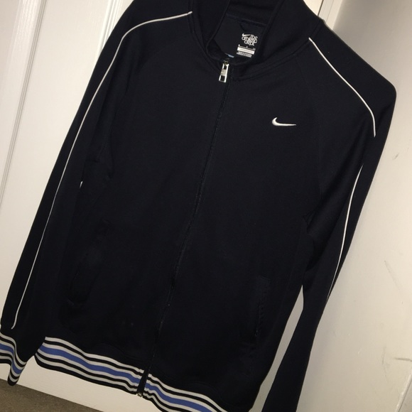 Nike jacket