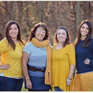 Meet your Posher, Rose