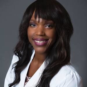 Meet your Posher, Krystal