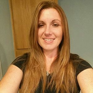 Meet your Posher, Desiree