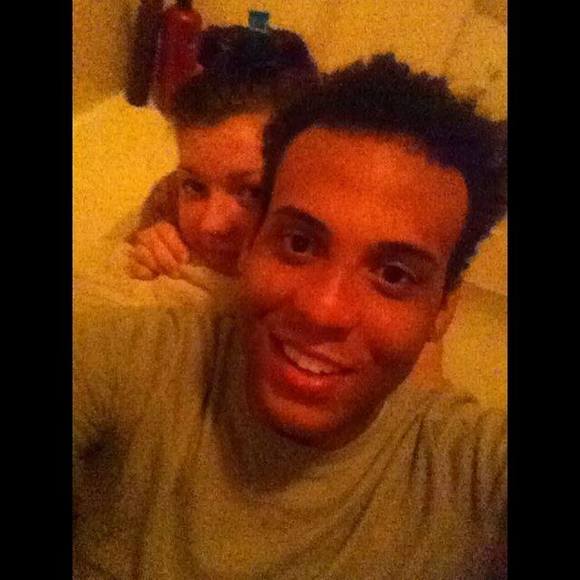 Meet your Posher, Nathaniel - Picture 1 of 1