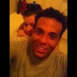 Meet your Posher, Nathaniel