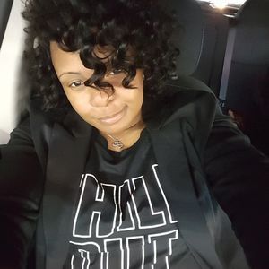 Meet your Posher, Jackie